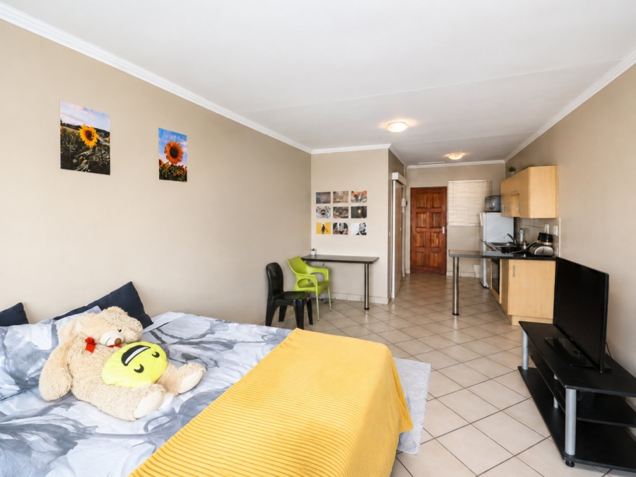 1 Bedroom Property for Sale in Vredenhof Sh Free State